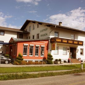 Gasthof Restaurant Hotel Silberberg in Wolfsberg / Lavanttal - Inh. Erwin Schneider